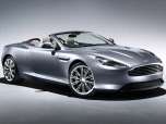 2012 Aston Martin Virage Volante  Convertible